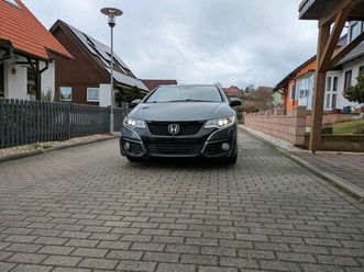 tourer lifestyle - 1.6 diesel