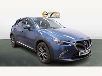 1.5 skyactiv-d sport nav 4wd euro 6 (start/stop) 5dr