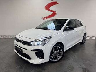 rio 1.0 t-gdi gt-line