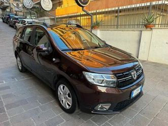 dacia logan mcv 0.9 tce 12v s&s laureate gpl