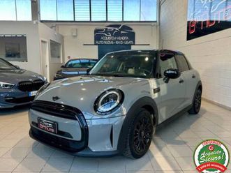 mini cooper ae(j01) 1.5 cooper camden 5p.