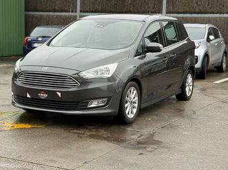 1.0 ecoboost start-stopp-system titanium