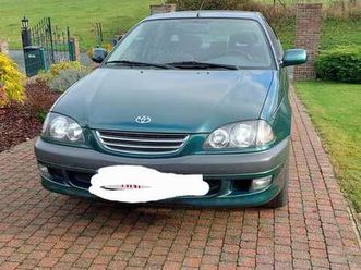 2.0 turbo d4d linea sol