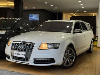 audi s6 5.2l v10 quattro a andorra la vella