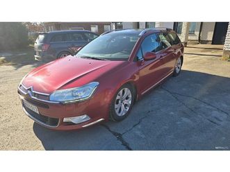 hdi 163 confort business tourer automaatti