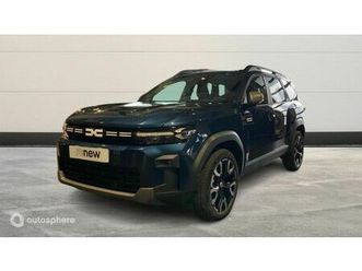 1.2 hybrid-g 150ch journey 4x4