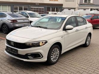 fiat tipo sedan 1,6 multijet 130k mt6