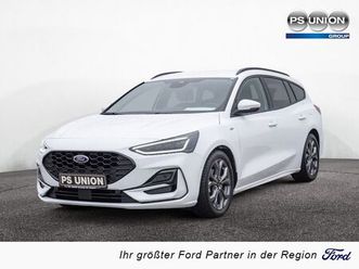 focus stli 1.5l ecoblue 115ps