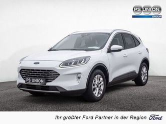 kuga titanium x 2.0td 190ps a8 awd