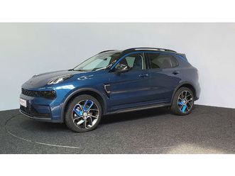 lynk & co 01 1.5turbo phev ~ pano ~ acc ~ led ~ full ~ top deal