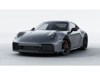 porsche 992 carrera 4 gts **entrega 05-2026** a andorra la vella