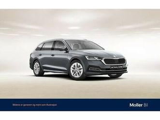 150hk tdi 4x4 led-matrix/henger/ryggekamera