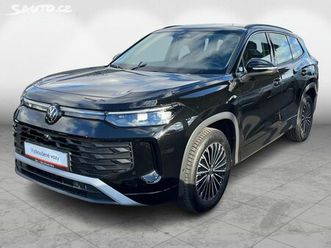 volkswagen tayron 2.0tdi dsg 4motion 142kw life