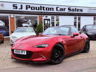 2.0 skyactiv-g sport nav euro 6 2dr