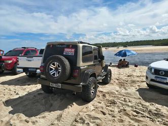 troller t-4 4x4 3.0 tb int. cap. rígida diesel 2008