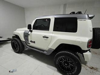 troller t-4 trail 4x4 3.2 tdi cap. ríg. diesel 2019