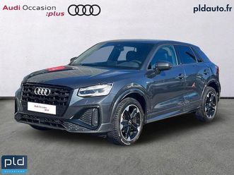 q2 35 tfsi 150 s tronic 7