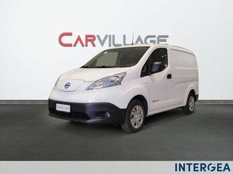 nissan e-nv200 5p