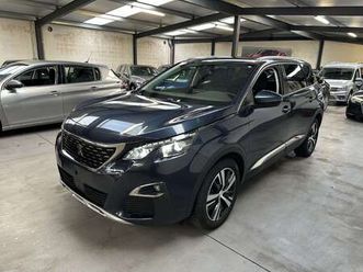 5008 1.5 bluehdi allure (eu6.2)