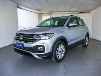 1.0 tsi 110cv style | fari full led