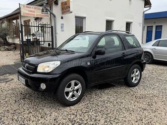 toyota rav 4 rav4 1.8 4x2
