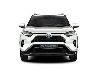 toyota rav 4 rav4 2.5 phev dynamic awd e-cvt