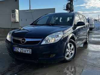 vand opel vectra c break buzau