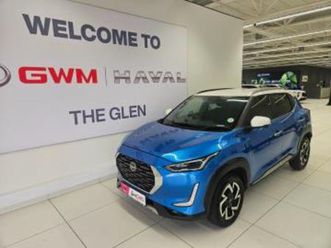 1.0 turbo acenta plus auto