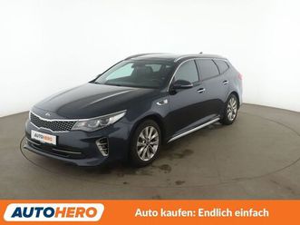kia optima 1.7 crdi gt line aut*navi*led*360cam*shz*
