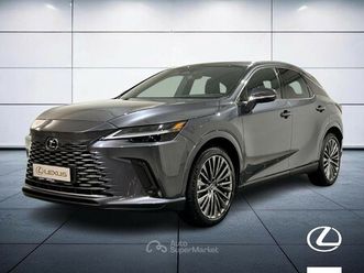 350h 2.5 premium hybrid executive 4wd e-cvt