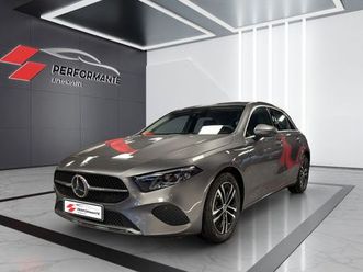 mercedes classe a a 200 progressive advanced auto