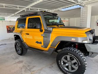 troller t-4 4x4 3.2 20v tdi cap. rígida diesel 2017