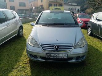 mercedes classe a 180 cdi coupe avantgarde