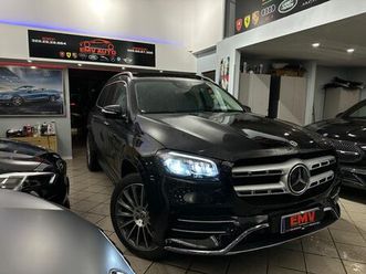 mercedes-benz gls 400 mercedes benz gls 400 4matic premium plus ..