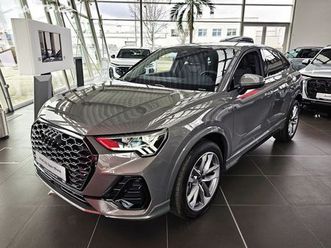 audi q3 s-line 40 tdi 142 kw quattro