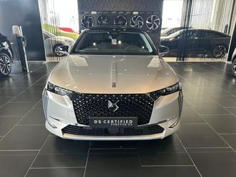 ds ds 4 automobiles rivoli e-tense 225