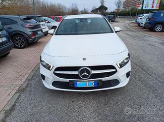 mercedes benz a160 w177 benzina