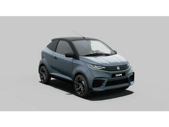 aixam coupe coupé sport