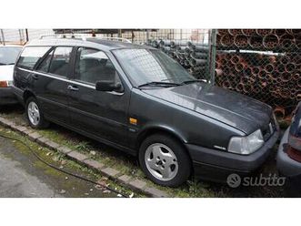 fiat tempra 2.0 i.e. cat station wagon 4x4