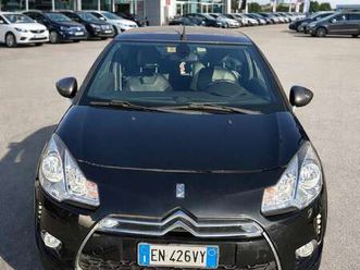 1.6 e-hdi (airdr.) so chic 90cv etg6 (cmp6)