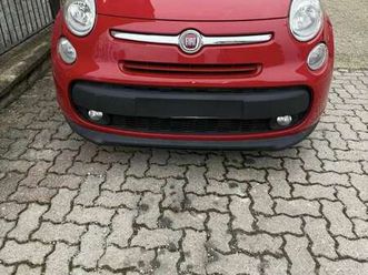 living 1.3 mjt pop star 85cv