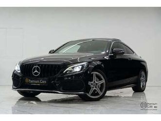 cgi coupe amg! facelift, camera, leder, navi!