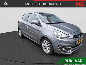 1.2 intense+ | nl-auto | climate controle | cruise