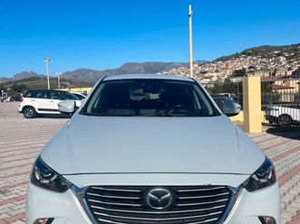 mazda cx-3 1.5l skyactiv-d exceed