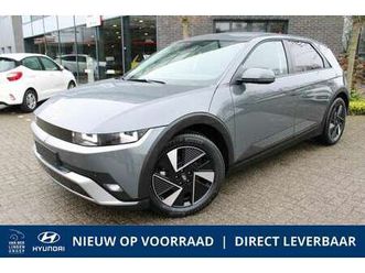 pure edition 84kwh 100% ev long range rwd