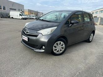 toyota verso-s 1.4d mt style