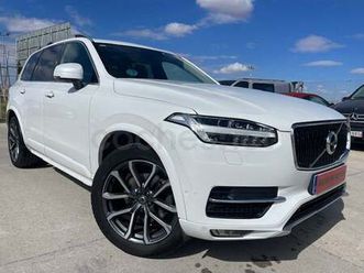 volvo xc90 2.0 d4 momentum auto