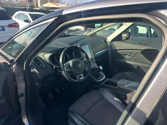 grand scenic 1.5 dci energy business 110cv