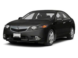 used 2010 acura tsx 2.4