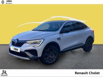 1.6 e-tech 145ch rs line -21b